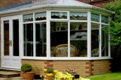 conservatories Honicknowle
