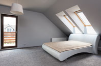 Honicknowle bedroom extensions