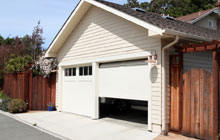 Honicknowle garage construction leads